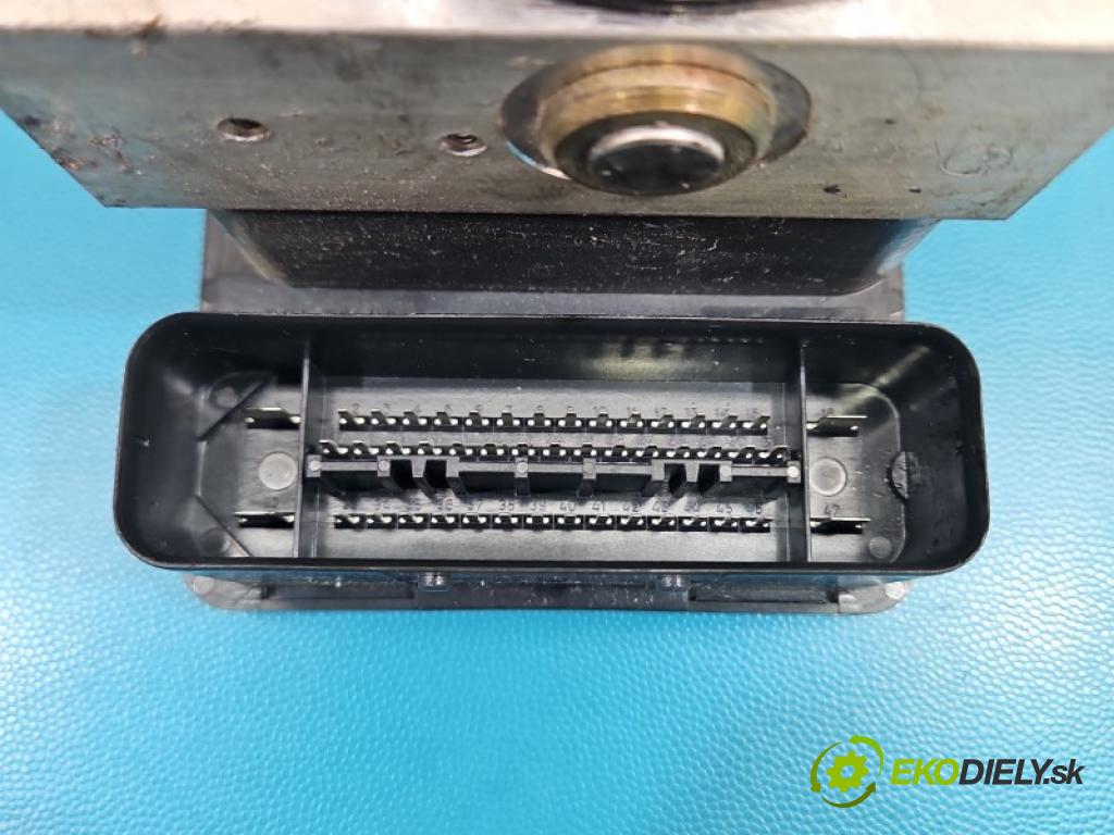 Bmw 3 E90 2005-2013 2.0b 150 HP manual 110 kW 1999 cm3 4- čerpadlo abs 6771487 (Pumpa ABS)