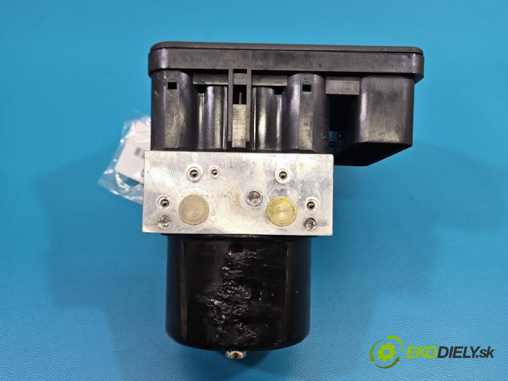 Bmw 3 E90 2005-2013 2.0b 150 HP manual 110 kW 1999 cm3 4- čerpadlo abs 6771487 (Pumpa ABS)