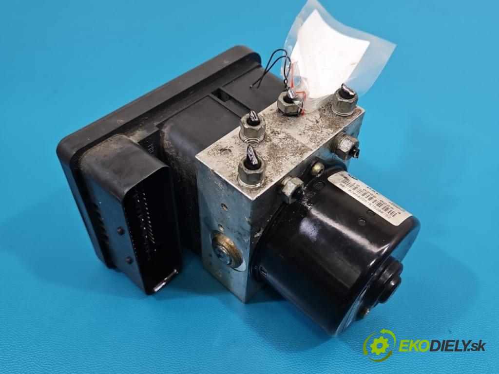Bmw 3 E90 2005-2013 2.0b 150 HP manual 110 kW 1999 cm3 4- čerpadlo abs 6771487 (Pumpa ABS)