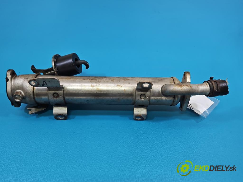 Vw Tiguan I 2007-2016 2.0 tdi 140 hp manual 103 kW 1968 cm3 5- Chladič spalin 03L131512B