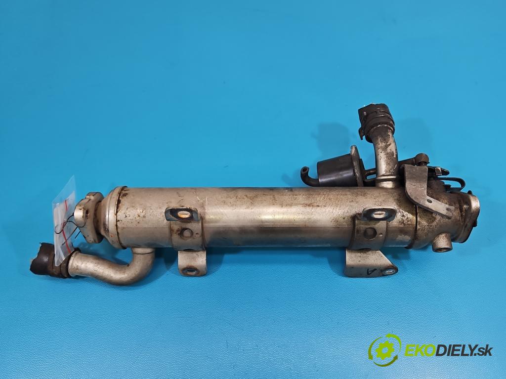 Vw Tiguan I 2007-2016 2.0 tdi 140 hp manual 103 kW 1968 cm3 5- Chladič spalin 03L131512B