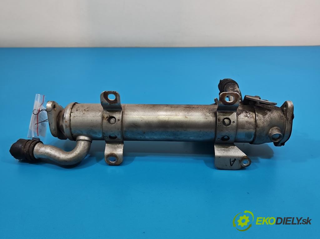 Vw Tiguan I 2007-2016 2.0 tdi 140 hp manual 103 kW 1968 cm3 5- Chladič spalin 03L131512B