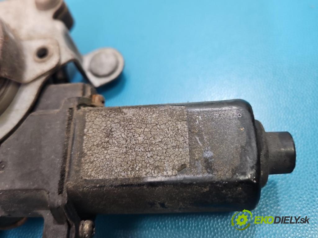 Daewoo Lanos 1.5 8V 86 hp manual 63 kW 1498 cm3 4- mechanismus stahování přední levý