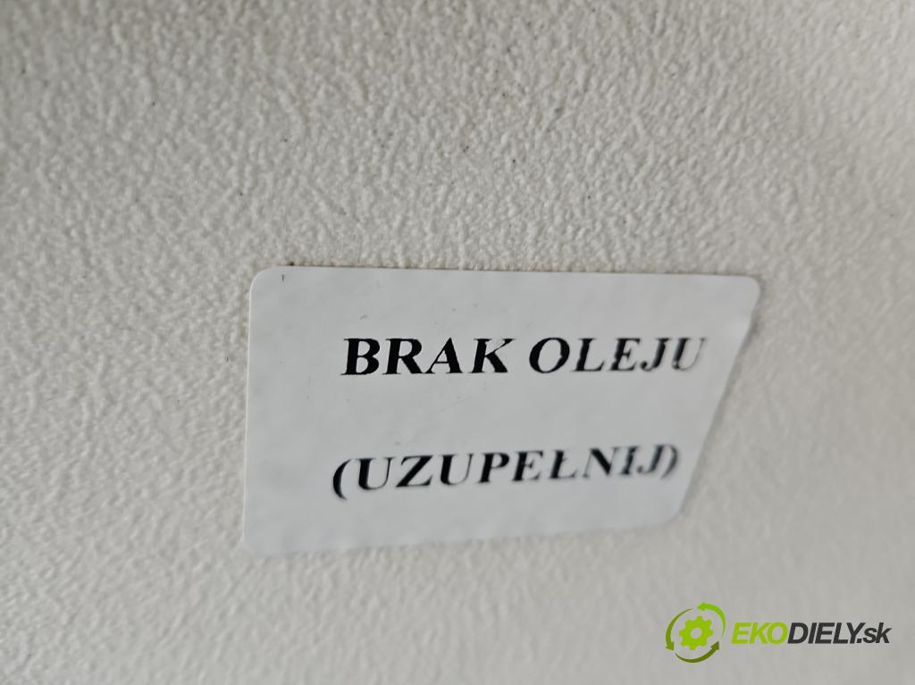 Vw Tiguan I 2007-2016 2.0 tdi 140 hp manual 103 kW 1968 cm3 5- převodovka stupňová manual LMU