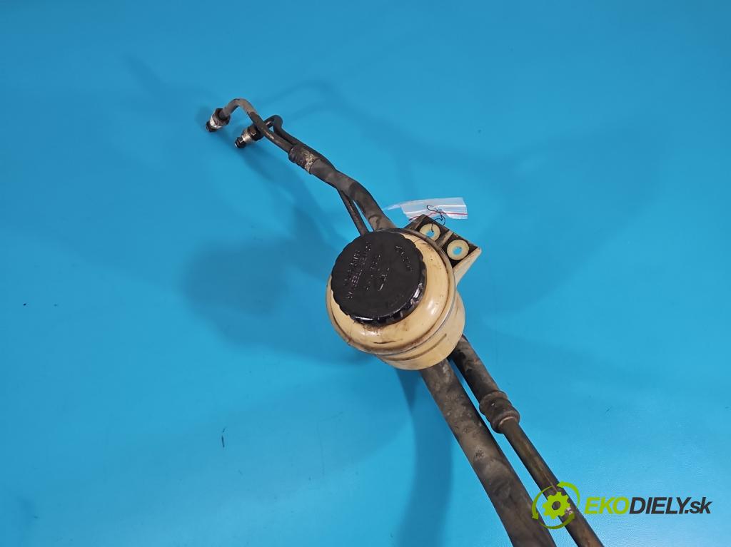 Daewoo Lanos 1.5 8V 86 HP manual 63 kW 1498 cm3 4- rúrka posilovač 96237849