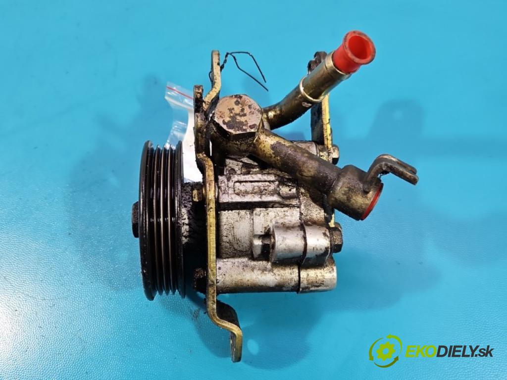 Nissan Micra K11 1992-2003 1.0 16V 60 HP manual 44 kW 998 cm3 3- čerpadlo posilovač 22084249 (Servočerpadlo)