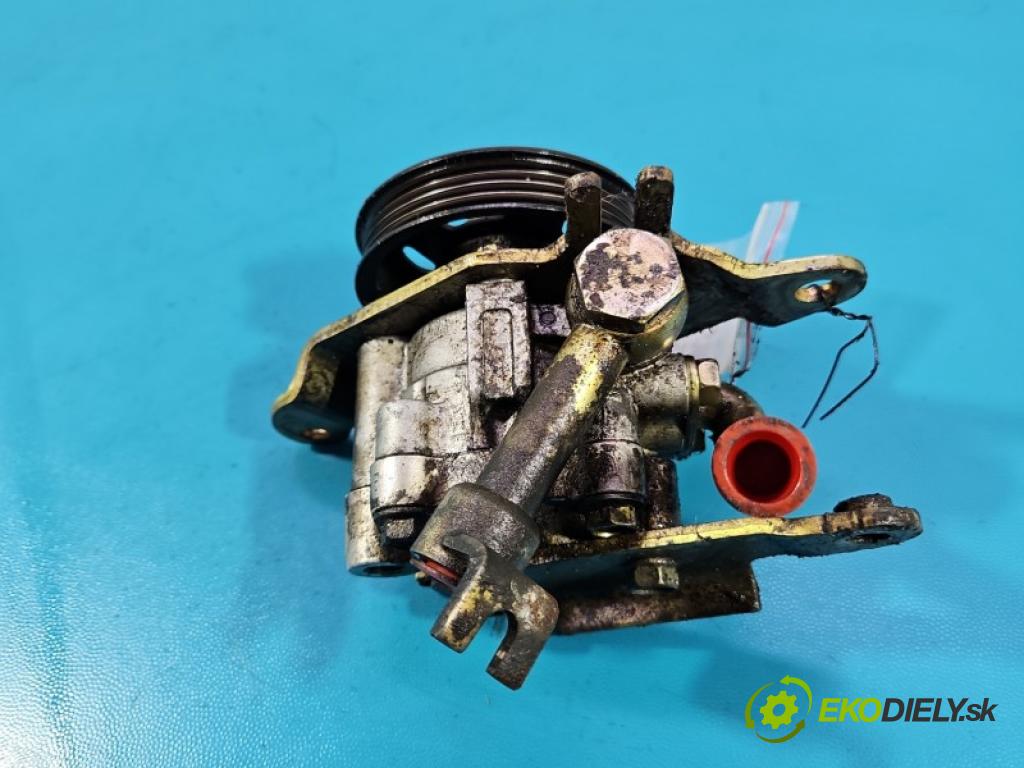 Nissan Micra K11 1992-2003 1.0 16V 60 HP manual 44 kW 998 cm3 3- čerpadlo posilovač 22084249 (Servočerpadlo)