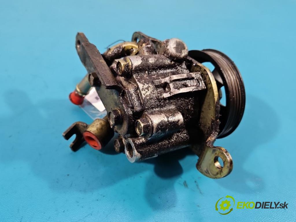Nissan Micra K11 1992-2003 1.0 16V 60 HP manual 44 kW 998 cm3 3- čerpadlo posilovač 22084249 (Servočerpadlo)