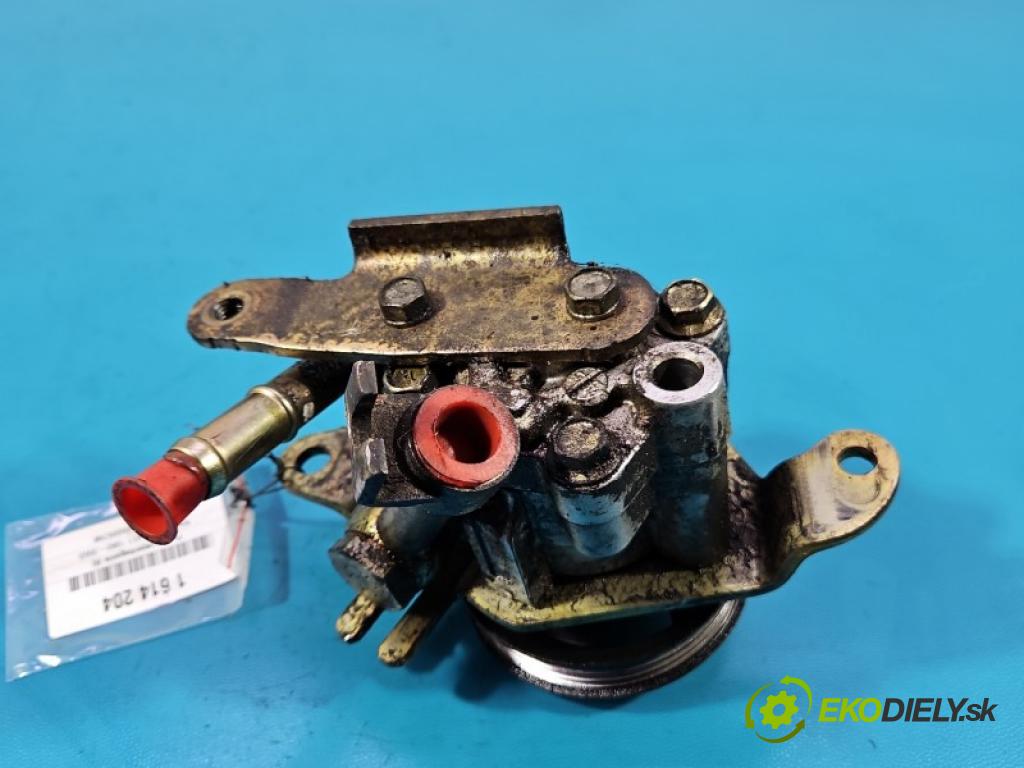 Nissan Micra K11 1992-2003 1.0 16V 60 HP manual 44 kW 998 cm3 3- čerpadlo posilovač 22084249 (Servočerpadlo)