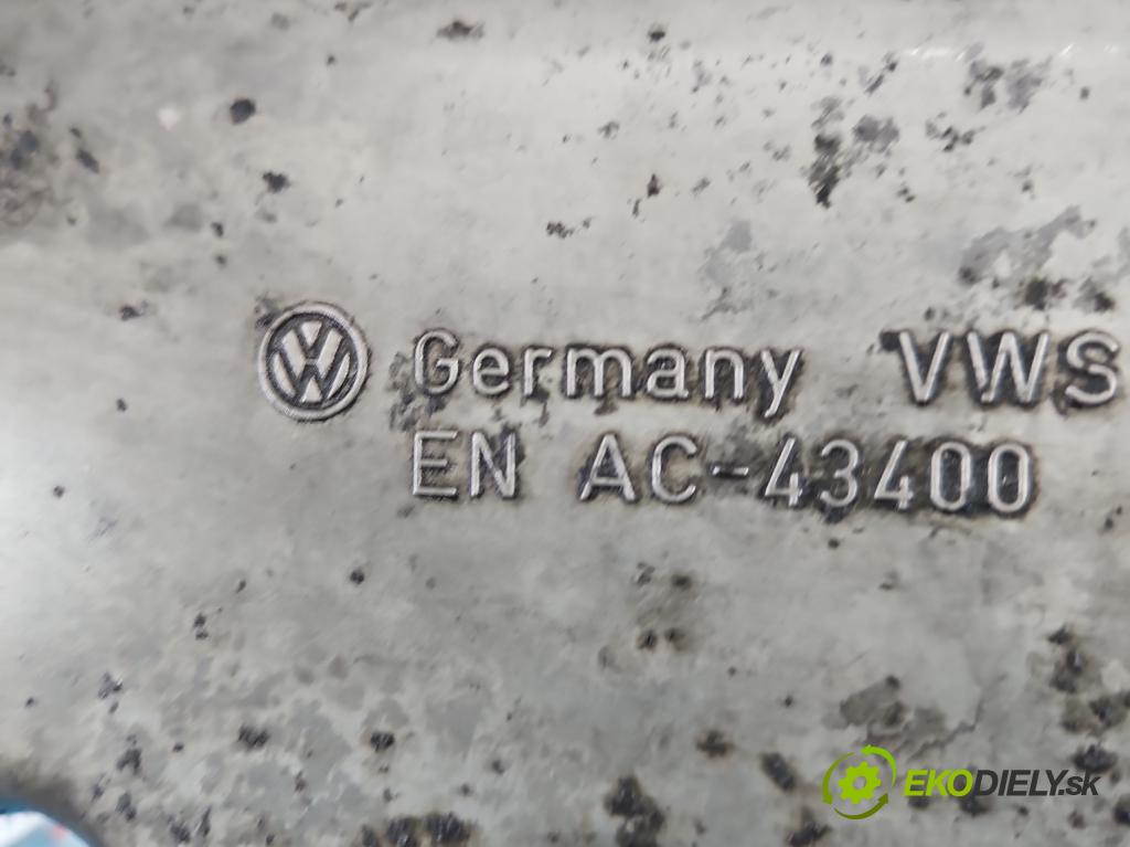 Vw Tiguan I 2007-2016 2.0 tdi 140 hp manual 103 kW 1968 cm3 5- vana olejová 03G103603 (Olejová vana)