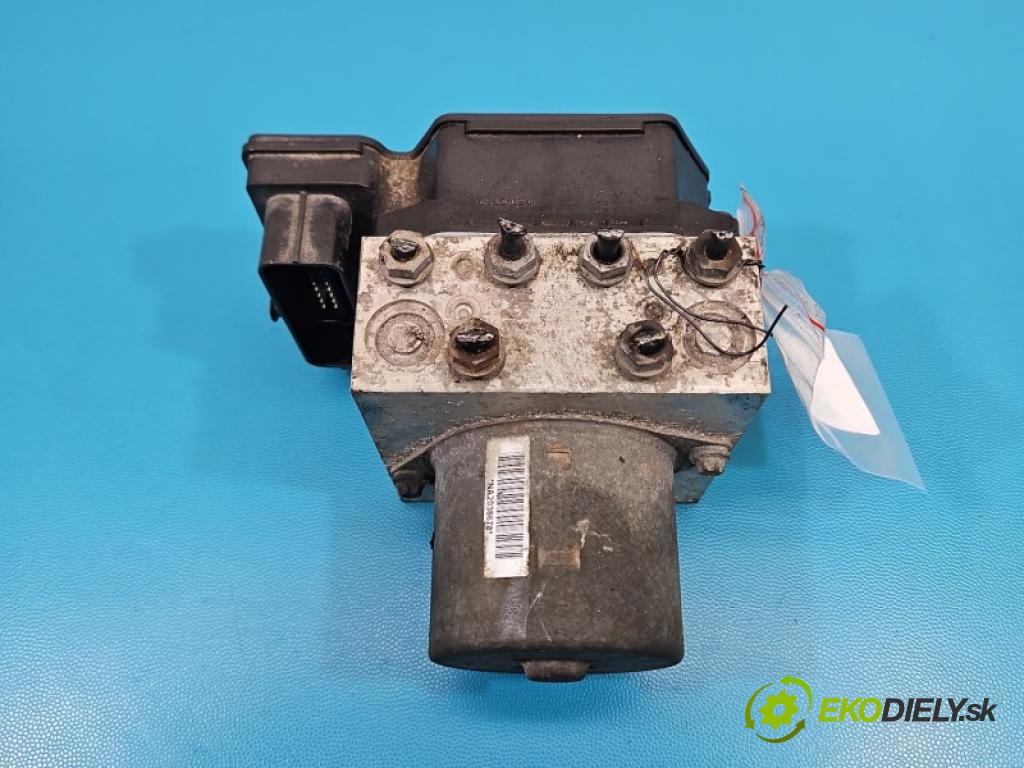 Vw Tiguan I 2007-2016 2.0 tdi 140 HP manual 103 kW 1968 cm3 5- čerpadlo abs 5N0614517L (Pumpa ABS)