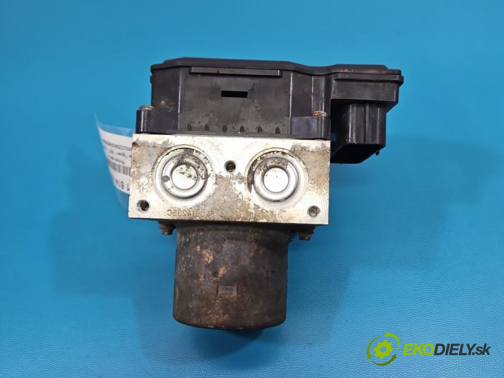 Vw Tiguan I 2007-2016 2.0 tdi 140 HP manual 103 kW 1968 cm3 5- čerpadlo abs 5N0614517L (Pumpa ABS)