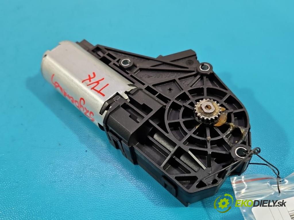 Bmw 5 F10 2010-2017 2.0d 218 hp automatic 160 kW 1995 cm3 5- motorek 6967150