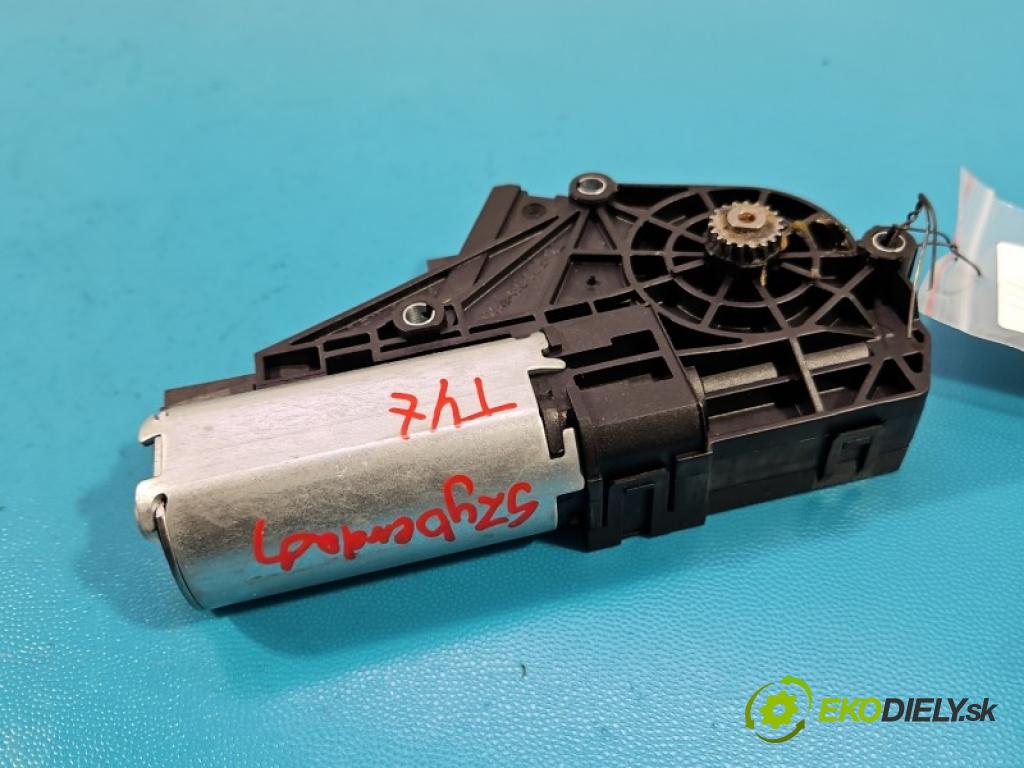 Bmw 5 F10 2010-2017 2.0d 218 hp automatic 160 kW 1995 cm3 5- motorek 6967150