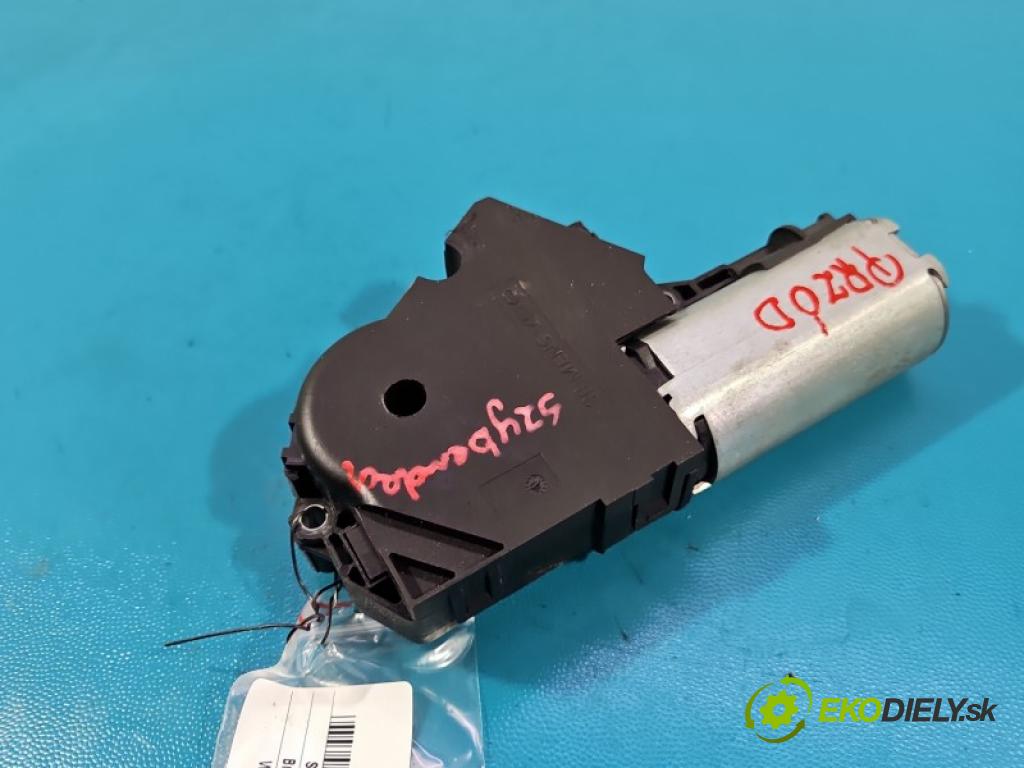 Bmw 5 F10 2010-2017 2.0d 218 hp automatic 160 kW 1995 cm3 5- motorek 6013202