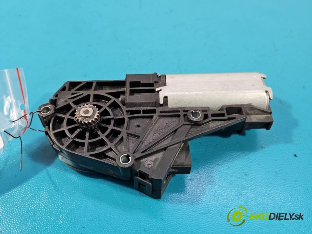 Bmw 5 F10 2010-2017 2.0d 218 hp automatic 160 kW 1995 cm3 5- motorek 6013202