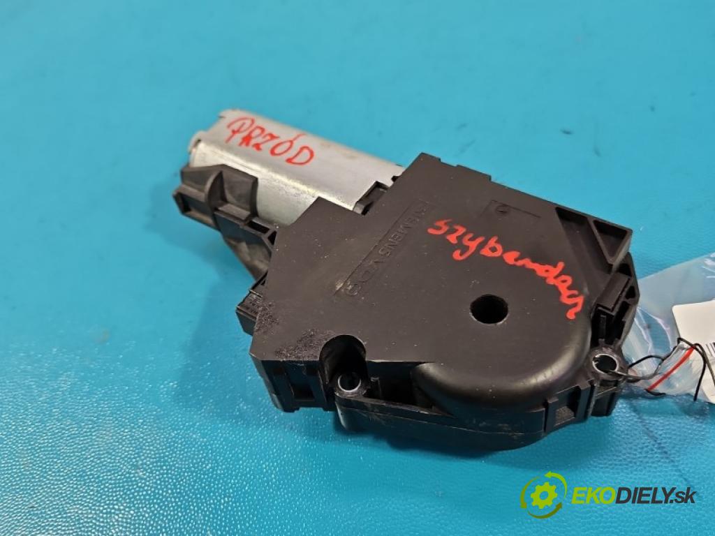 Bmw 5 F10 2010-2017 2.0d 218 hp automatic 160 kW 1995 cm3 5- motorek 6013202