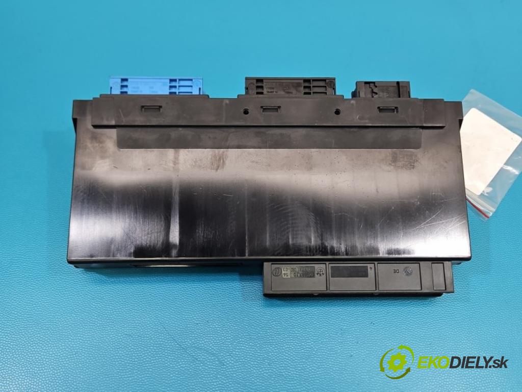 Bmw 5 F10 2010-2017 2.0d 218 HP automatic 160 kW 1995 cm3 5- riadiaca jednotka ostatné 2686958039
