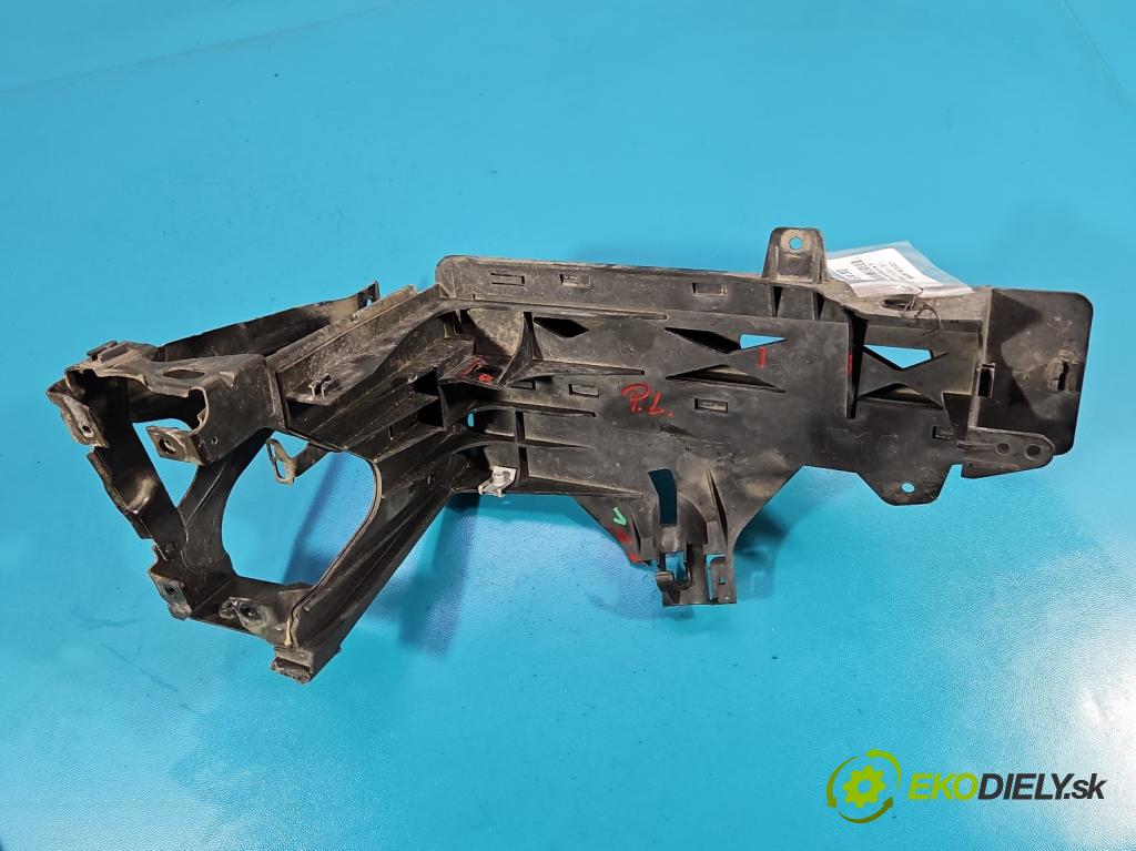 Bmw 5 F10 2010-2017 2.0d 218 hp automatic 160 kW 1995 cm3 5- lišta pod světly 7200793