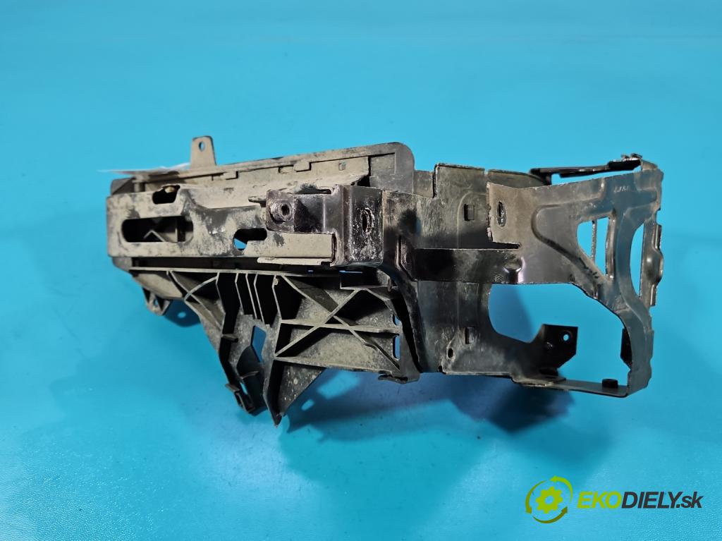 Bmw 5 F10 2010-2017 2.0d 218 hp automatic 160 kW 1995 cm3 5- lišta pod světly 7200793