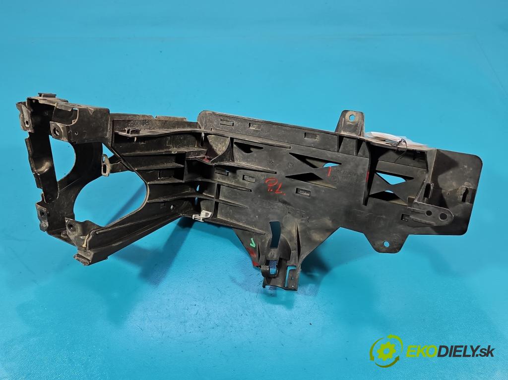 Bmw 5 F10 2010-2017 2.0d 218 hp automatic 160 kW 1995 cm3 5- lišta pod světly 7200793