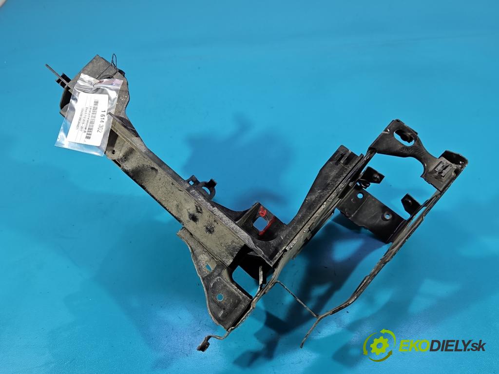 Bmw 5 F10 2010-2017 2.0d 218 hp automatic 160 kW 1995 cm3 5- lišta pod světly 7200793