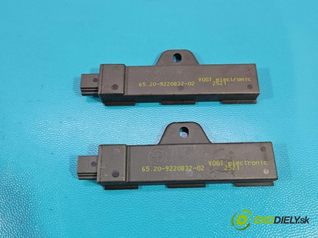 Bmw 5 F10 2010-2017 2.0d 218 HP automatic 160 kW 1995 cm3 5- riadiaca jednotka motora 0281019500