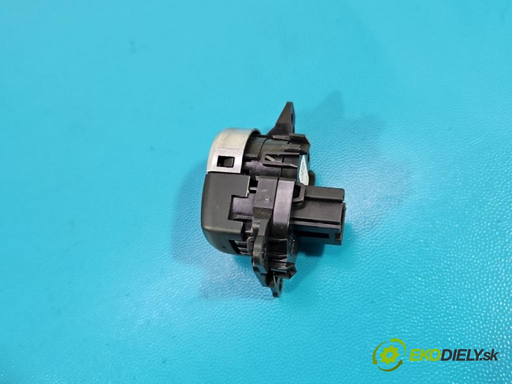 Bmw 5 F10 2010-2017 2.0d 218 HP automatic 160 kW 1995 cm3 5- riadiaca jednotka motora 0281019500