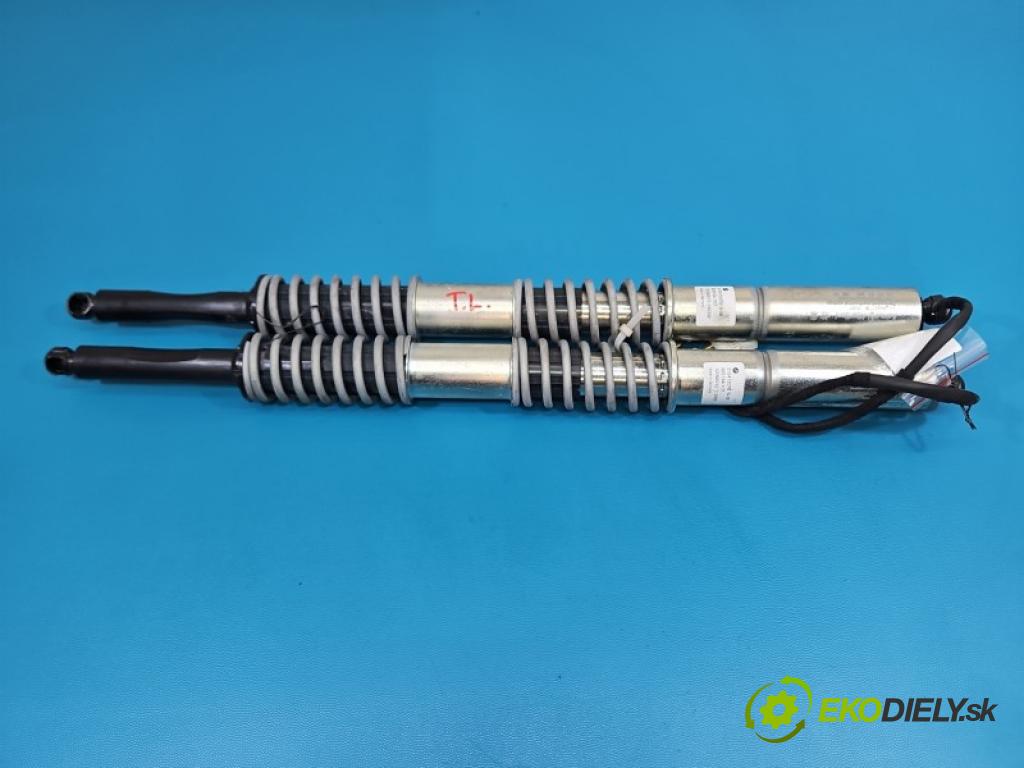 Bmw 5 F10 2010-2017 2.0d 218 HP automatic 160 kW 1995 cm3 5- kufrové dvere komplet 925134-107