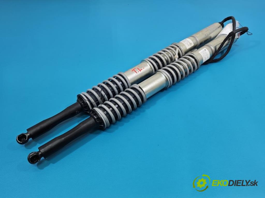 Bmw 5 F10 2010-2017 2.0d 218 HP automatic 160 kW 1995 cm3 5- kufrové dvere komplet 925134-107