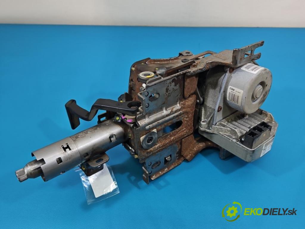 Renault Clio III 2005-2012 1.2 TCE: 101 HP manual 74 kW 1149 cm3 5- čerpadlo posilovač 8200826806 (Servočerpadlo)