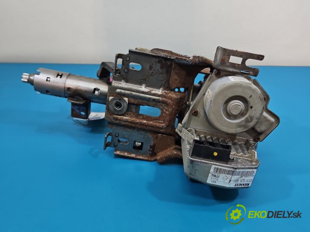 Renault Clio III 2005-2012 1.2 TCE: 101 HP manual 74 kW 1149 cm3 5- čerpadlo posilovač 8200826806 (Servočerpadlo)