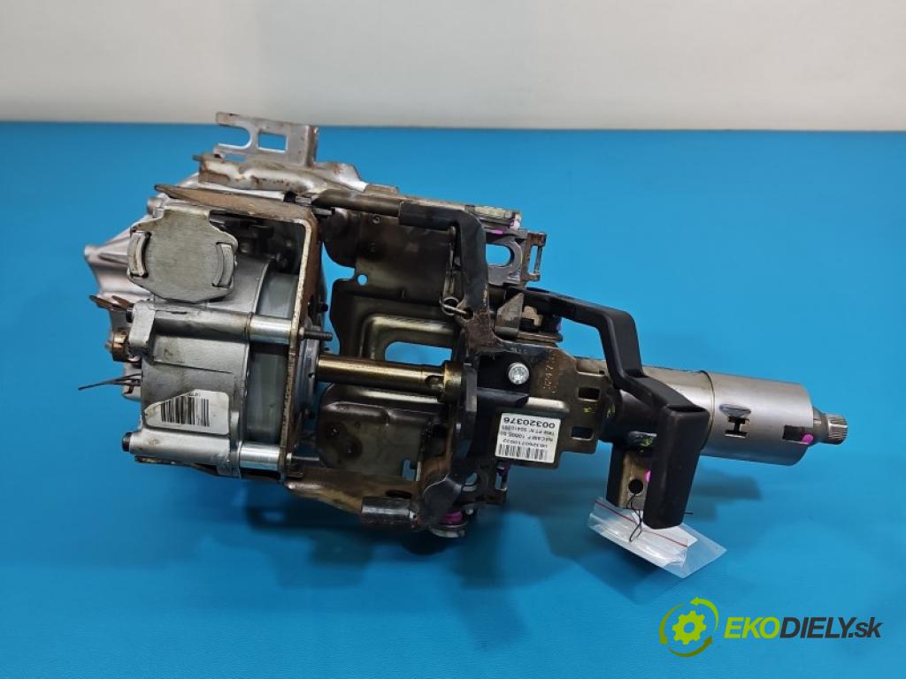 Renault Clio III 2005-2012 1.2 TCE: 101 HP manual 74 kW 1149 cm3 5- čerpadlo posilovač 8200826806 (Servočerpadlo)