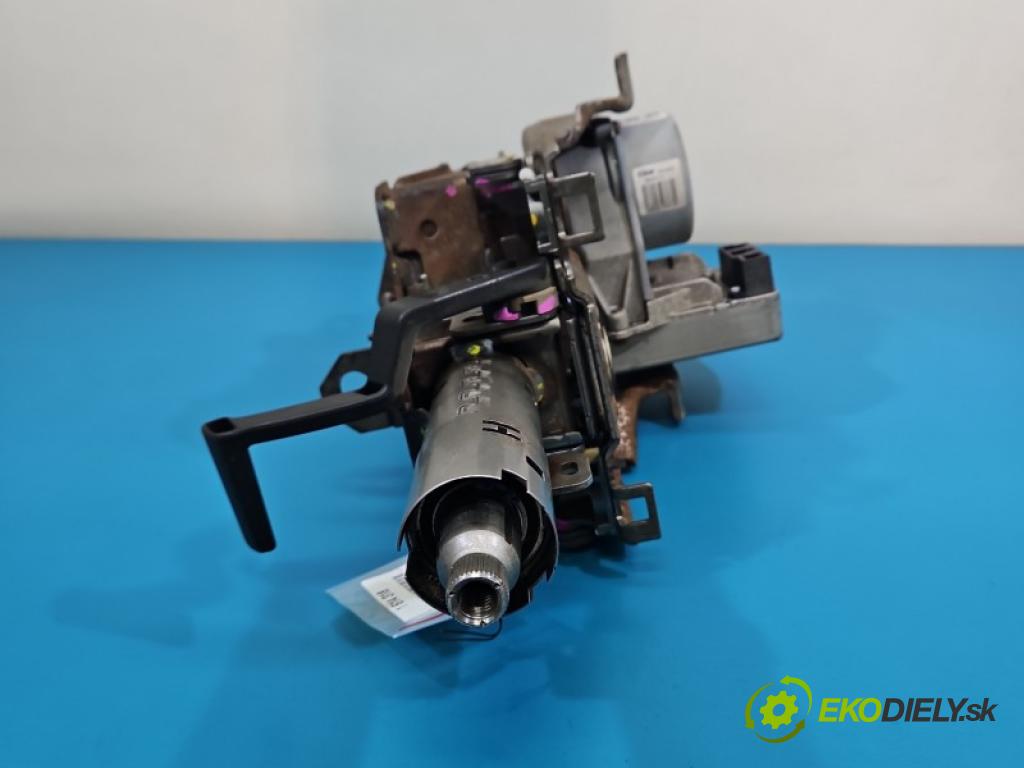 Renault Clio III 2005-2012 1.2 TCE: 101 HP manual 74 kW 1149 cm3 5- čerpadlo posilovač 8200826806 (Servočerpadlo)
