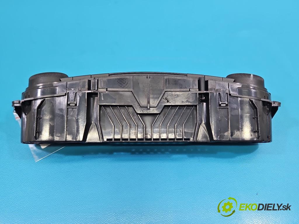 Mercedes E W211 2002-2009 3.5 V6 272964 272 HP automatic 200 kW 3498 cm3 5- panel kúrenia 2118302090
