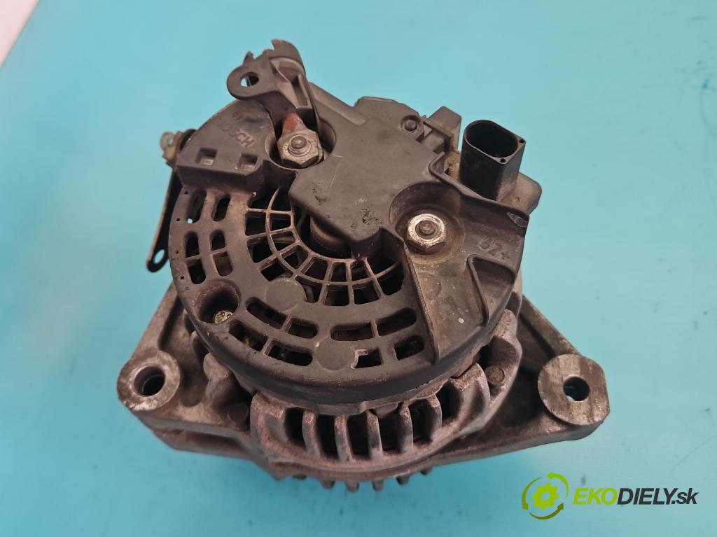 Honda Accord VI 1998-2002 2.0 16V 147 hp manual 108 kW 1997 cm3 4- Alternator  (Alternátor)