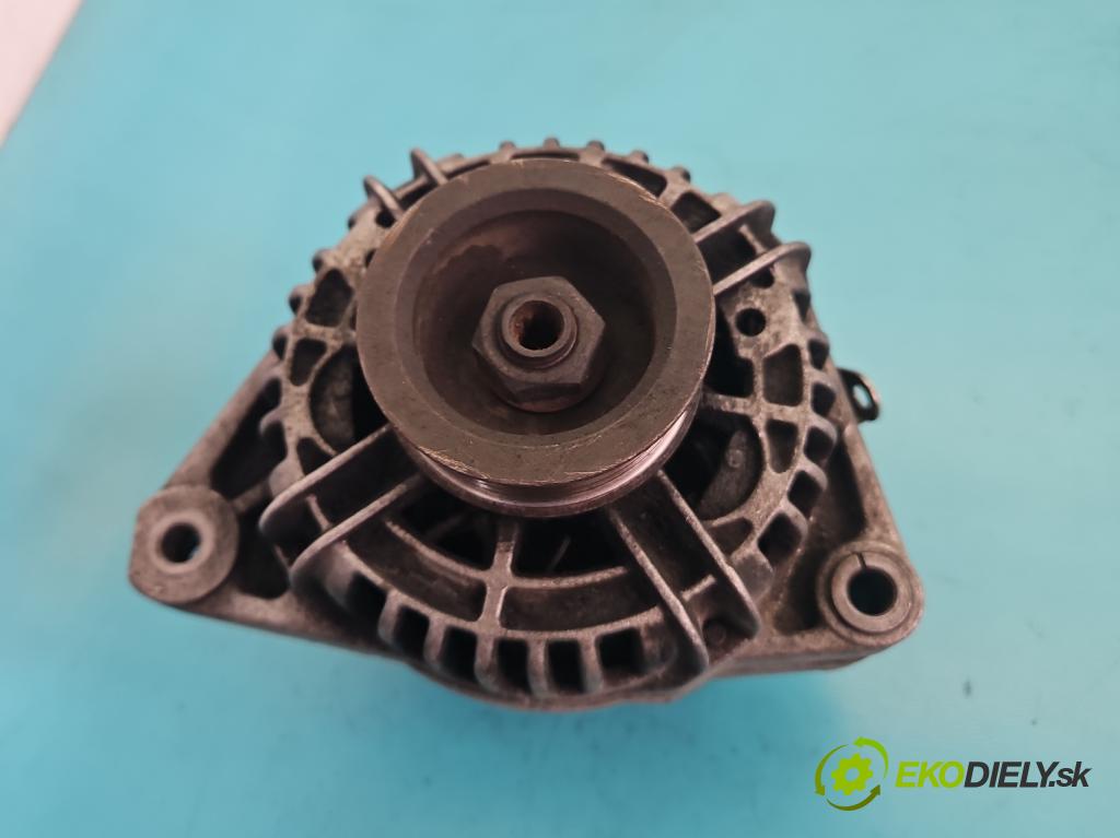 Honda Accord VI 1998-2002 2.0 16V 147 hp manual 108 kW 1997 cm3 4- Alternator  (Alternátor)