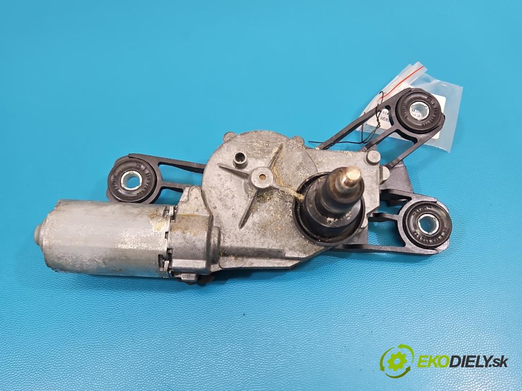 Mercedes E W211 2002-2009 3.5 V6 272964 272 hp automatic 200 kW 3498 cm3 5- motor stěrače zadní A2118200342