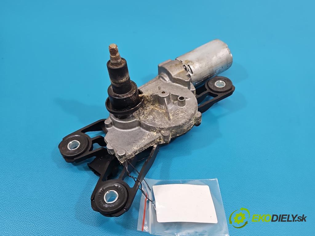 Mercedes E W211 2002-2009 3.5 V6 272964 272 HP automatic 200 kW 3498 cm3 5- motor stieračov zadné A2118200342