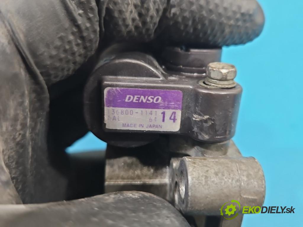 Honda Accord VI 1998-2002 2.0 16V 147 hp manual 108 kW 1997 cm3 4- motor stepper: 136800-1141