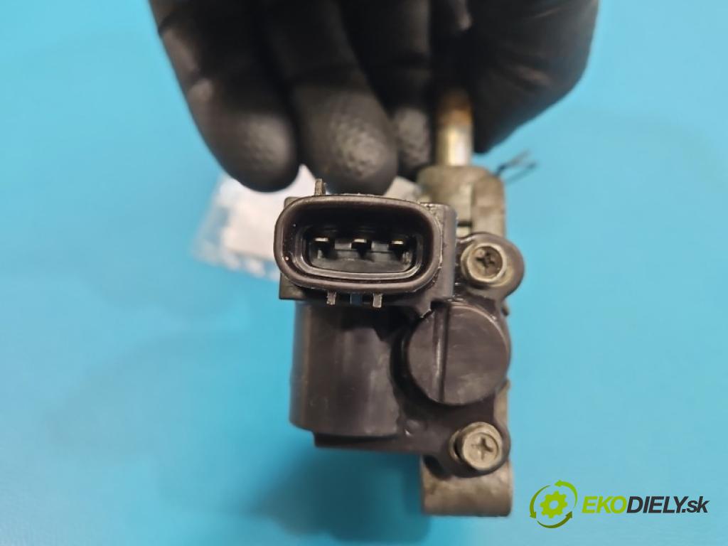 Honda Accord VI 1998-2002 2.0 16V 147 hp manual 108 kW 1997 cm3 4- motor stepper: 136800-1141
