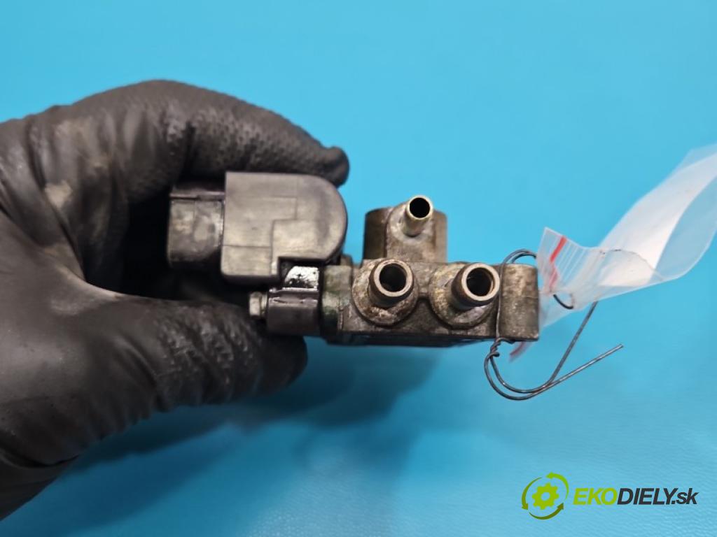 Honda Accord VI 1998-2002 2.0 16V 147 hp manual 108 kW 1997 cm3 4- motor stepper: 136800-1141