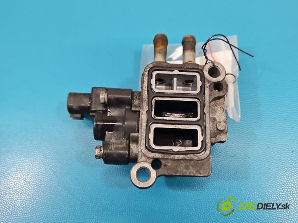 Honda Accord VI 1998-2002 2.0 16V 147 hp manual 108 kW 1997 cm3 4- motor stepper: 136800-1141