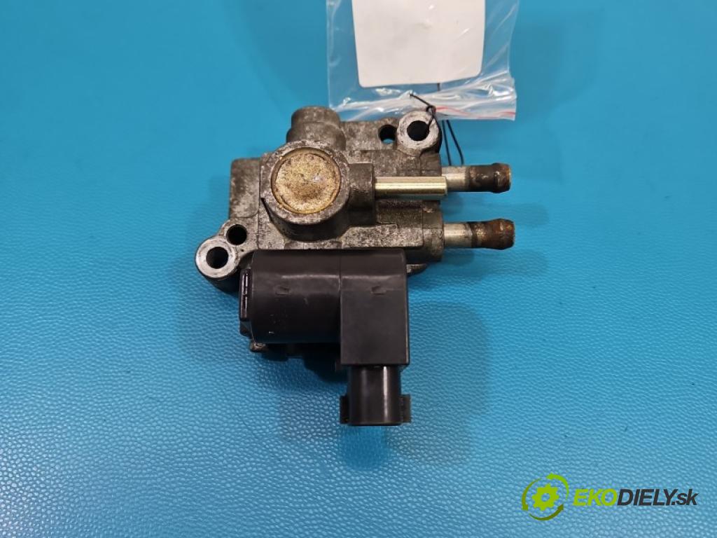 Honda Accord VI 1998-2002 2.0 16V 147 hp manual 108 kW 1997 cm3 4- motor stepper: 136800-1141