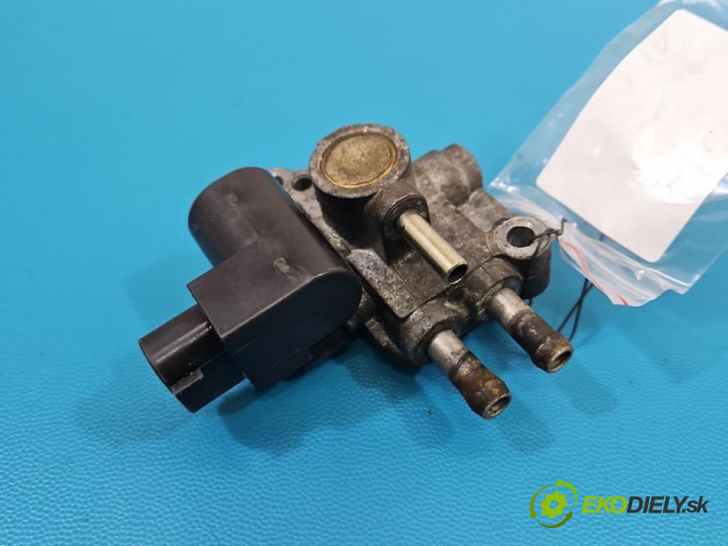 Honda Accord VI 1998-2002 2.0 16V 147 hp manual 108 kW 1997 cm3 4- motor stepper: 136800-1141