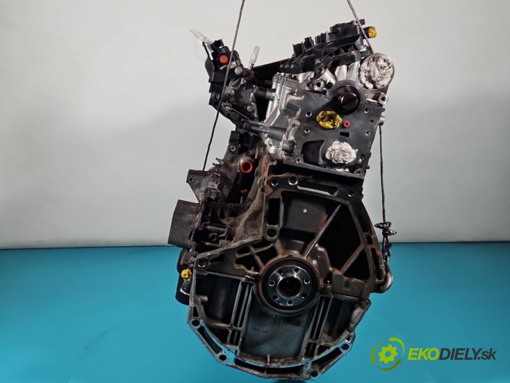 Renault Express 1.5 dci 95 hp manual 70 kW 1461 cm3 5- motor diesla K9KU876