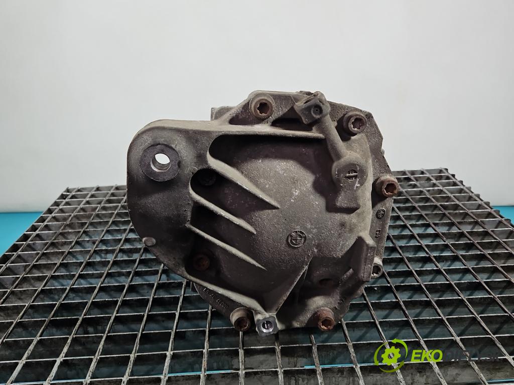 Bmw 5 F10 2010-2017 2.0d 218 HP automatic 160 kW 1995 cm3 5- Most: zadní: 7584448-06