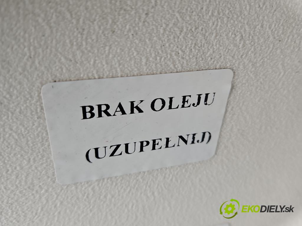 Bmw 5 F10 2010-2017 2.0d 218 HP automatic 160 kW 1995 cm3 5- Most: zadní: 7584448-06