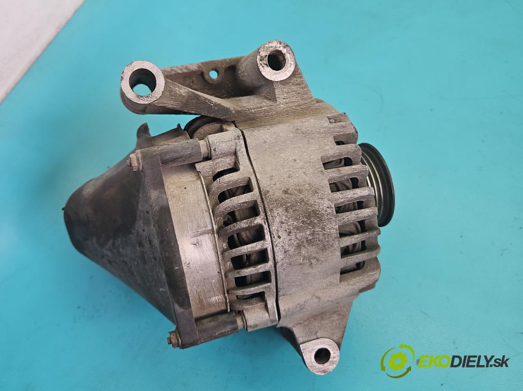 Ford Mondeo Mk3 2000-2007 2.0 tdci 131 HP manual 96 kW 1997 cm3 5- Alternator 1S7T-BC (Alternátor)