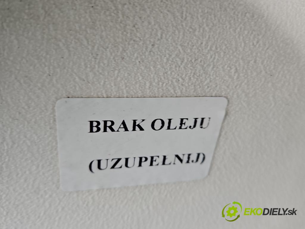 Iveco Daily V 2014- 3.0 hpi 175 HP automatic 129 kW 2998 cm3 2- prevodovka stupeň,rýchlosť automat 8HP-70